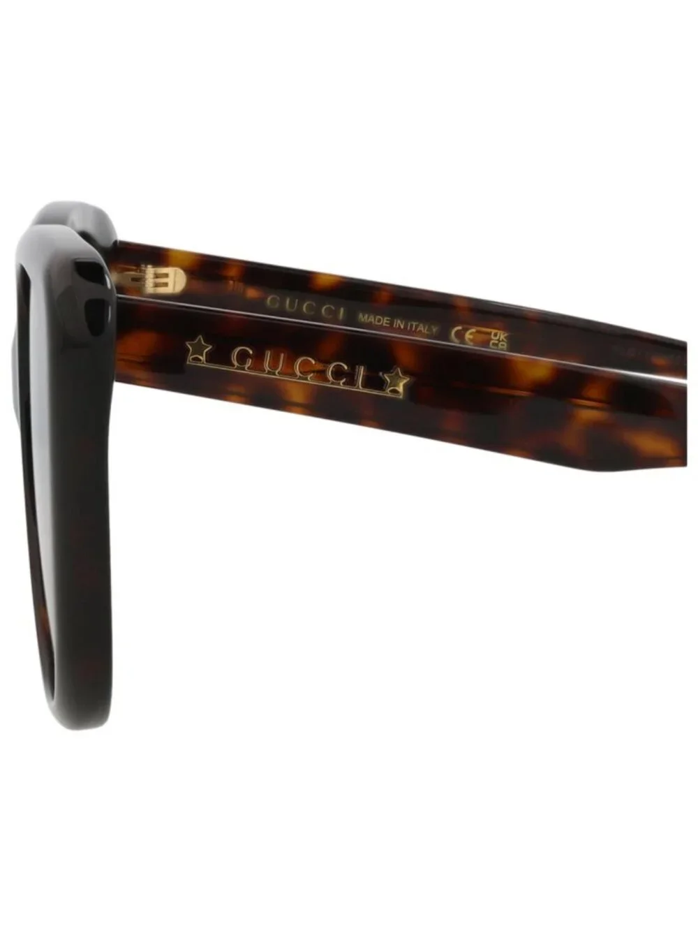 Gucci new sunglasses